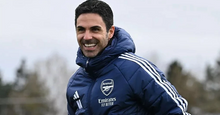 Mikel Arteta: VAR có lẽ đã đúng, nhưng quy trình thật khó chấp nhận