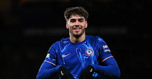 Shearer ca ngợi Marc Guiu – ‘số 9 đích thực’ giúp Chelsea thay đổi cục diện