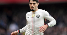 Quyết định chính xác của Chelsea khi giữ lại Pedro Neto
