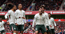Bước ngoặt chiến thuật giúp Chelsea ‘nghiền nát’ Nottingham Forest