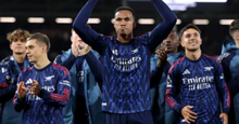 Gabriel Magalhaes tỏa sáng rực rỡ, chuyên gia Sky Sports hết lời khen ngợi