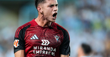 Chelsea để mắt tới ‘máy ghi bàn’ Joaquin Panichelli – ngôi sao nổ súng 7 bàn sau 8 trận tại Ligue 1