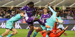 Fiorentina vs Bologna (00:00 – 27/10) | Xem lại trận đấu