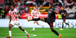 Bayer Leverkusen vs SC Freiburg (21:30 – 26/10) | Xem lại trận đấu