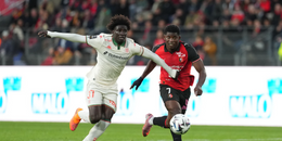 Rennes vs OGC Nice (23:15 – 26/10) | Xem lại trận đấu