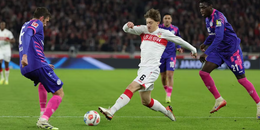 VfB Stuttgart vs Mainz 05 (23:30 – 26/10) | Xem lại trận đấu
